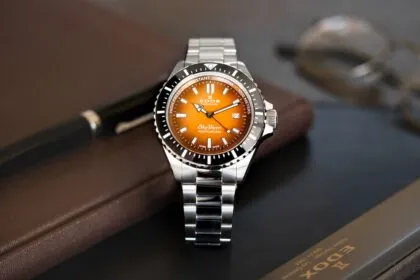 EDOX SKY DIVER NEPTUNIAN ORANGE_LIFE&STILE_PHOTO 1 copia