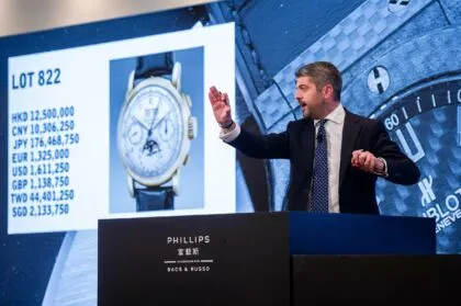 Thomas Perazzi en la subasta The Hong Kong Watch Auction XII Phillips 1 copia