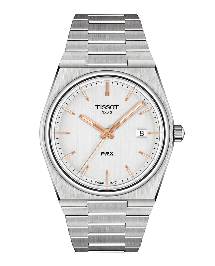 Tissot PRX2 Watches World