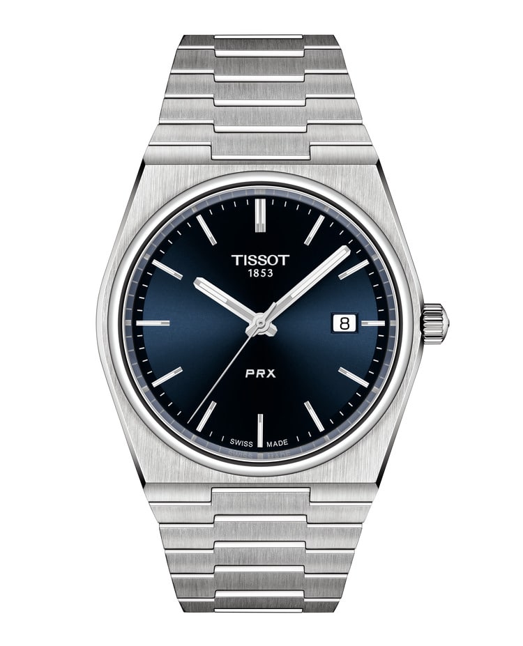 Tissot PRX3 Watches World