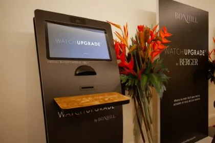 Watch Upgrade by Berger reloj