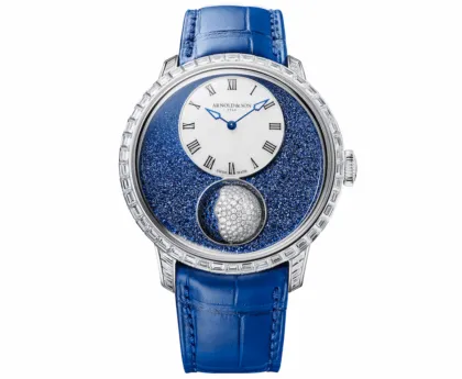 Arnold & Son LUNA MAGNA ULTIMATE I