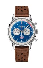 Breitling Top Time Shelby Cobra 1