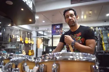 Oris Antonio Sánchez