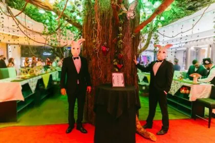 Mystic Party Ultra Jewels 3