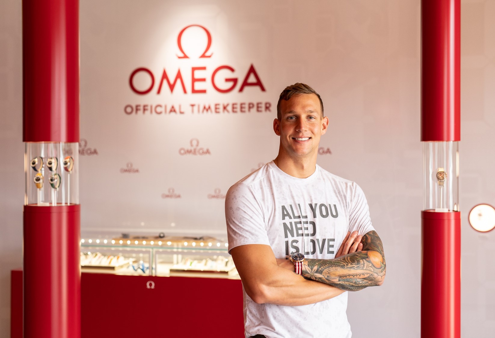 OMEGA_Caeleb Dressel_01