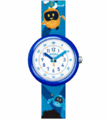 Swatch Expo 2020 Dubai BRAVE RASHID