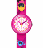 Swatch Expo 2020 Dubai CURIOUS LATIFA