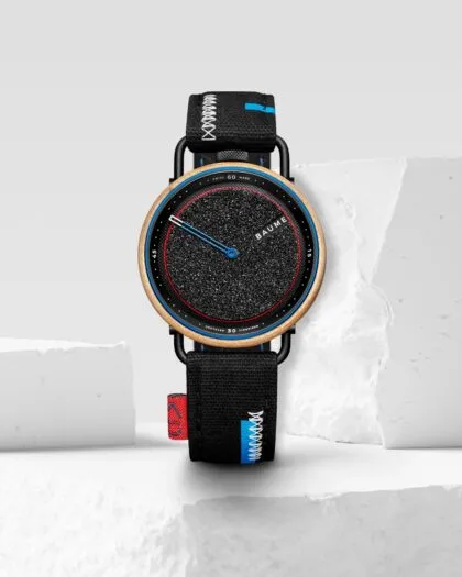 Baume Skate Aurélien Giraud Special Edition