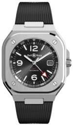 Bell & Ross BR 05 GMT