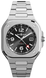 Bell & Ross BR 05 GMT