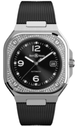 Bell & Ross BR 05 Diamond