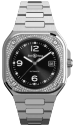 Bell & Ross BR 05 Diamond