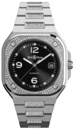 Bell & Ross BR 05 Diamond