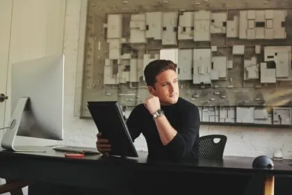 Berger Promesas_Diego Boneta Éxito Profesional