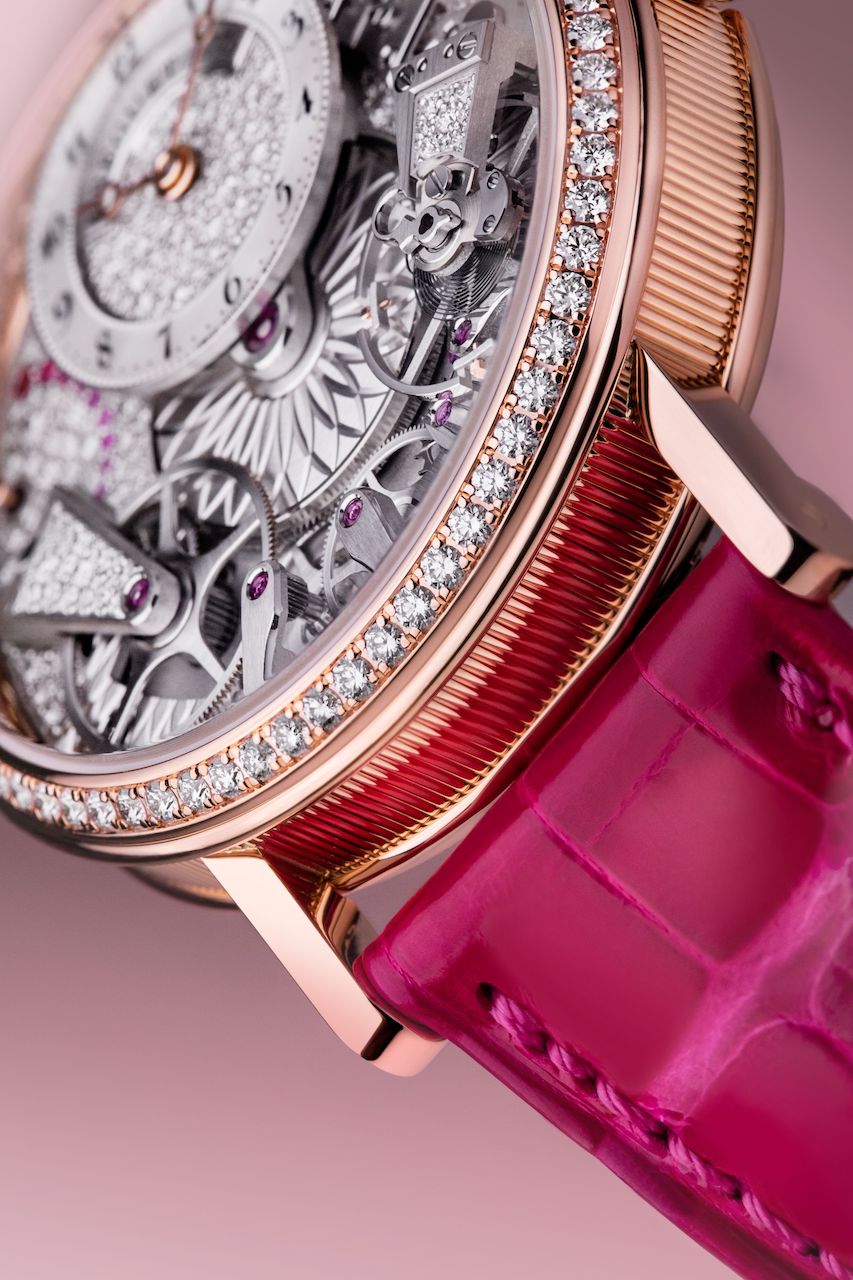 Breguet Tradition 70351 Watches World