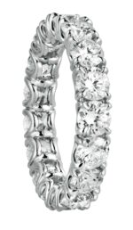 CHURUMBELA DE DIAMANTES EN ORO BLANCO REF. 50301R-650 copia