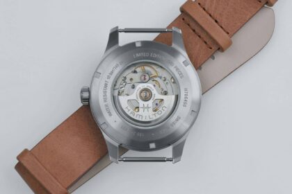 Hamilton Khaki Field Titanium Automatic Far Cry® 67 Watches World