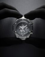 Hublot Big Bang Unico Berluti Aluminio 13