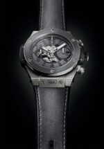 Hublot Big Bang Unico Berluti Aluminio 13