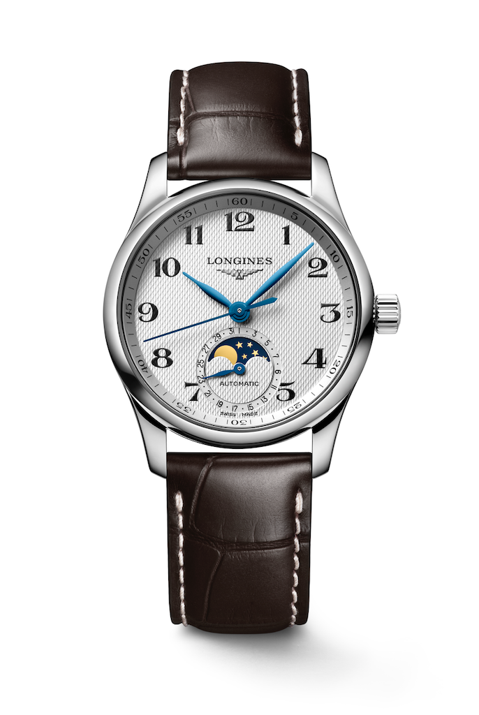Longines Master Collection 2