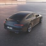 MercedesAMGGT534MATIC8 Watches World Mercedes AMG GT 53 4MATIC 8