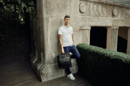 Montblanc x Novak Djokovic 2
