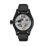 IWC Big Pilot’s Watch Perpetual Calendar Edition Racing Green 2