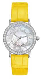 Blancpain Ladybird Colors