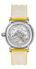 Blancpain Ladybird Colors