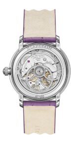 Blancpain Ladybird Colors