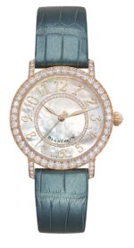 Blancpain Ladybird Colors