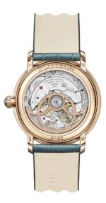 Blancpain Ladybird Colors