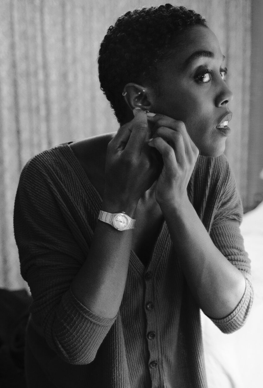 OMEGALashana Lynch02 Watches World