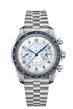 Omega Speedmaster Chronoscope