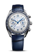 Omega Speedmaster Chronoscope