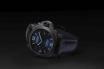 PANERAI-LUMINOR-MARINA-CARBOTECH-BLU-NOTTE