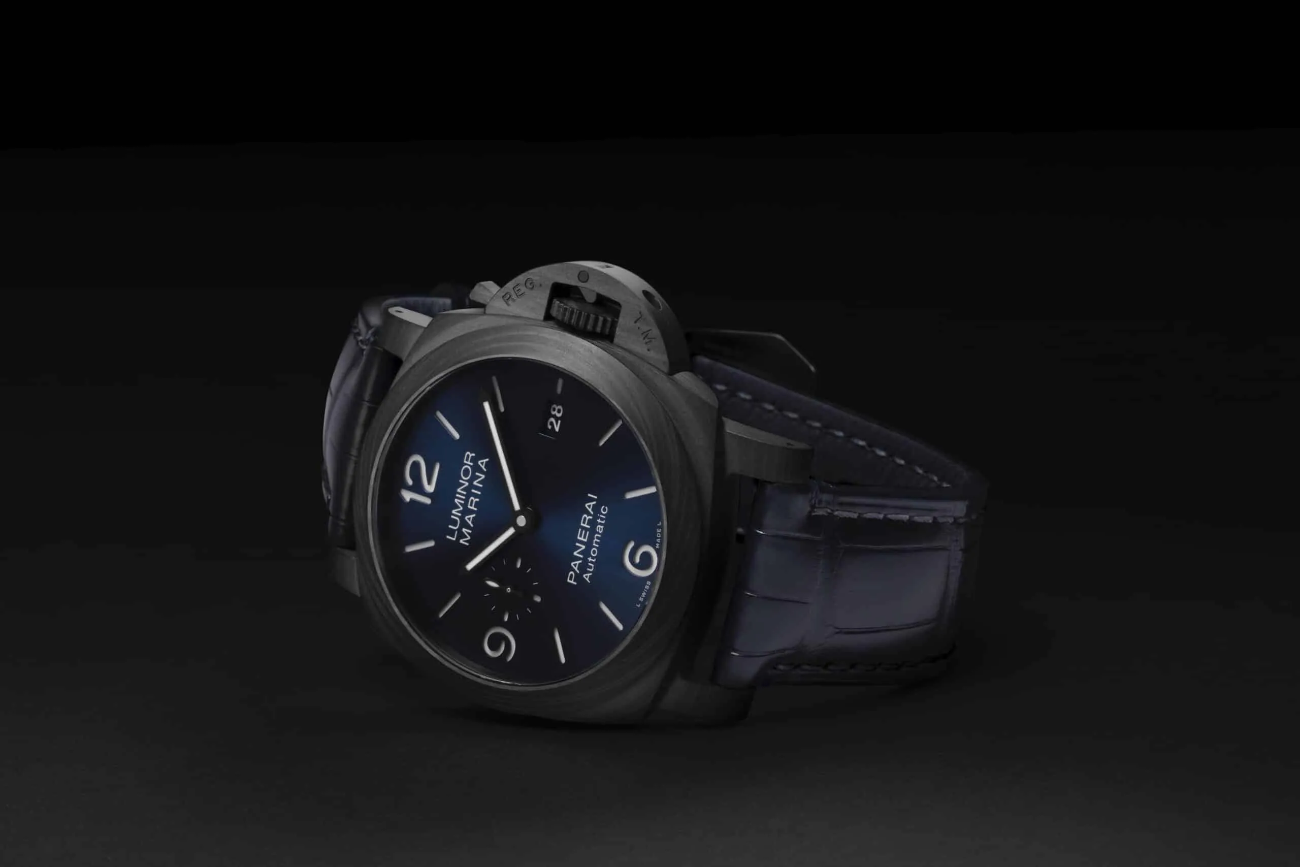 PANERAI-LUMINOR-MARINA-CARBOTECH-BLU-NOTTE