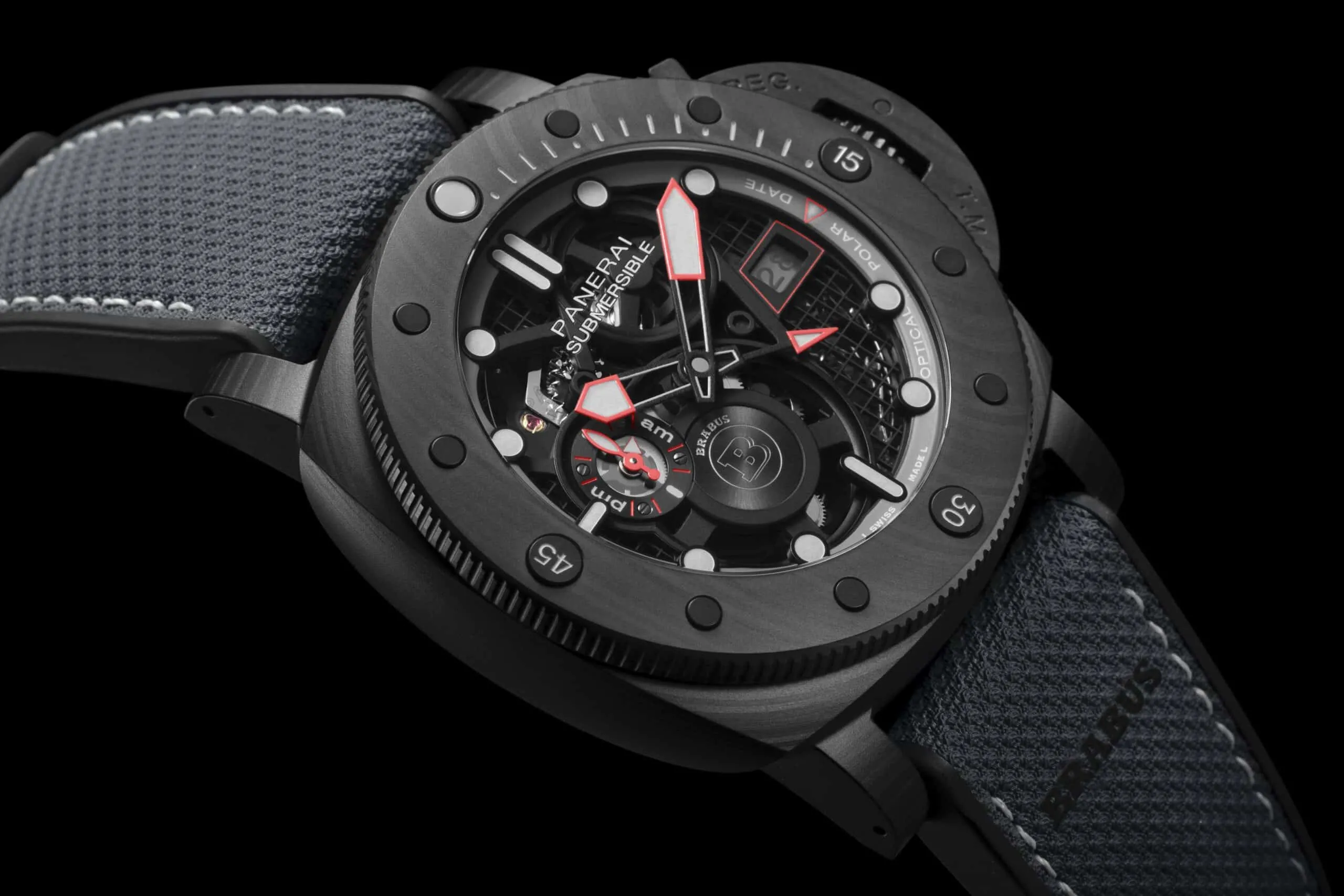 Panerai-Submersible-S-BRABUS-Black-Ops-Edition