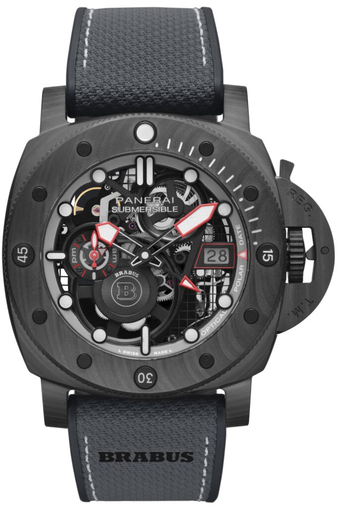 Panerai-Submersible-S-BRABUS-Black-Ops-Edition