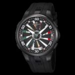 Perrelet Turbine México