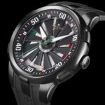 Perrelet Turbine México