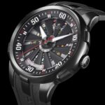 Perrelet Turbine Skull