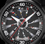 Perrelet Turbine Skull