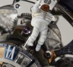 Detalles 6 Jacob & Co. Astronomia Maestro