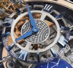 Detalles 5 Jacob & Co. Astronomia Maestro