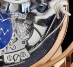Detalles 4 Jacob & Co. Astronomia Maestro