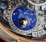 Detalles 3 Jacob & Co. Astronomia Maestro