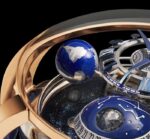 Detalles 2 Jacob & Co. Astronomia Maestro