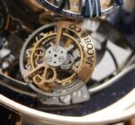 Detalles 1 Jacob & Co. Astronomia Maestro